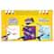 6 Packs: 64 ct. (384 total) Crayola® Washable Broad Line Markers